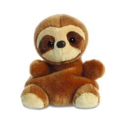 Peluche Oso Perezoso Palm Pals 13cm