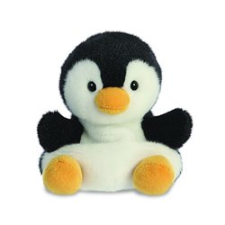 Peluche Pinguino Palm Pals 13cm