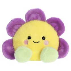 Peluche Flor Palm Pals 13cm