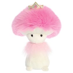 Peluche Princesa Seta Encantada 23cm