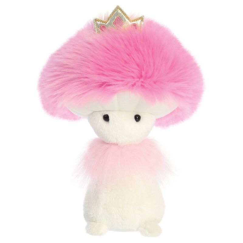 Peluche Princesa Seta Encantada 23cm