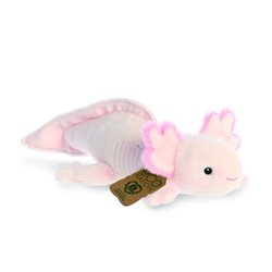 Peluche Axolotl Eco Nation 28cm