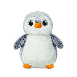 Peluche Pinguino 23cm