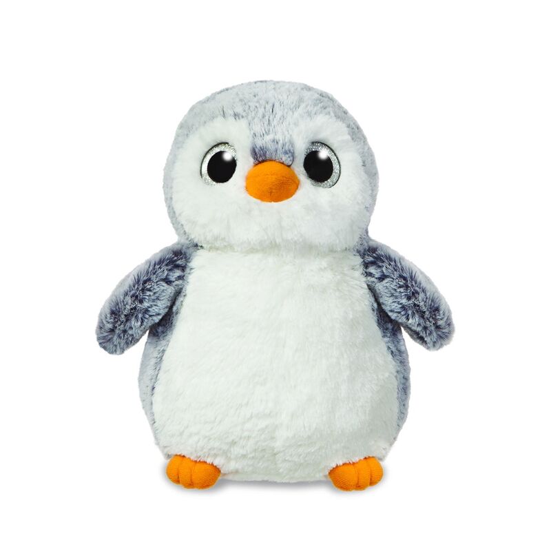 Peluche Pinguino 23cm