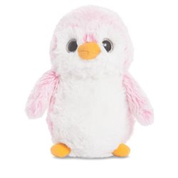 Peluche Pinguino 15cm