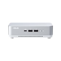 ASUS NUC 14 Pro+ RNUC14RVSU7089A2I Intel Core Ultra 7 155H 32 GB DDR5-SDRAM 1 TB SSD Windows 11 Home UCFF Mini PC Plata