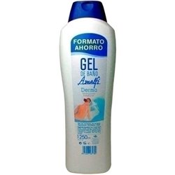 GEL DUCHA Y BAÑO DERMOPROTECTOR 1250ml