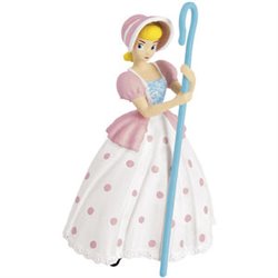 FIGURA BO PEE TOY STORY 4 DISNEY 10CM