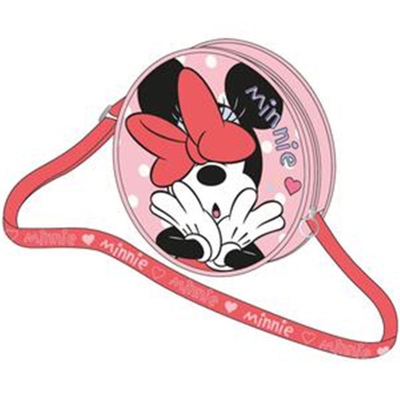 BOLSO 3D MINNIE