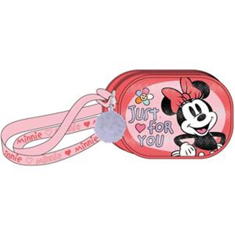 BOLSO FANTASIA MINNIE