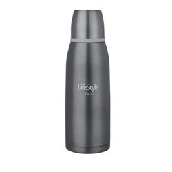 TERMO PARA LÍQUIDOS INOX LIFESTYLE 500ML