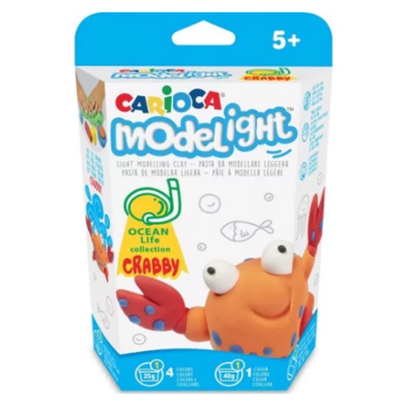 MODELIGHT CARIOCA PLAYBOX OCEAN