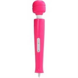 MASSAGE WAND - ROSA