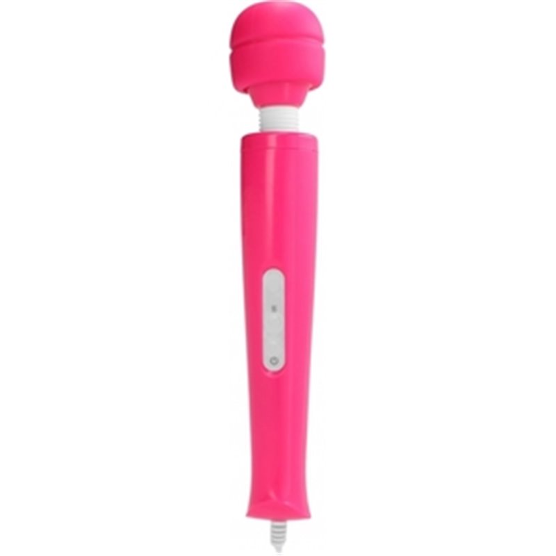 MASSAGE WAND - ROSA