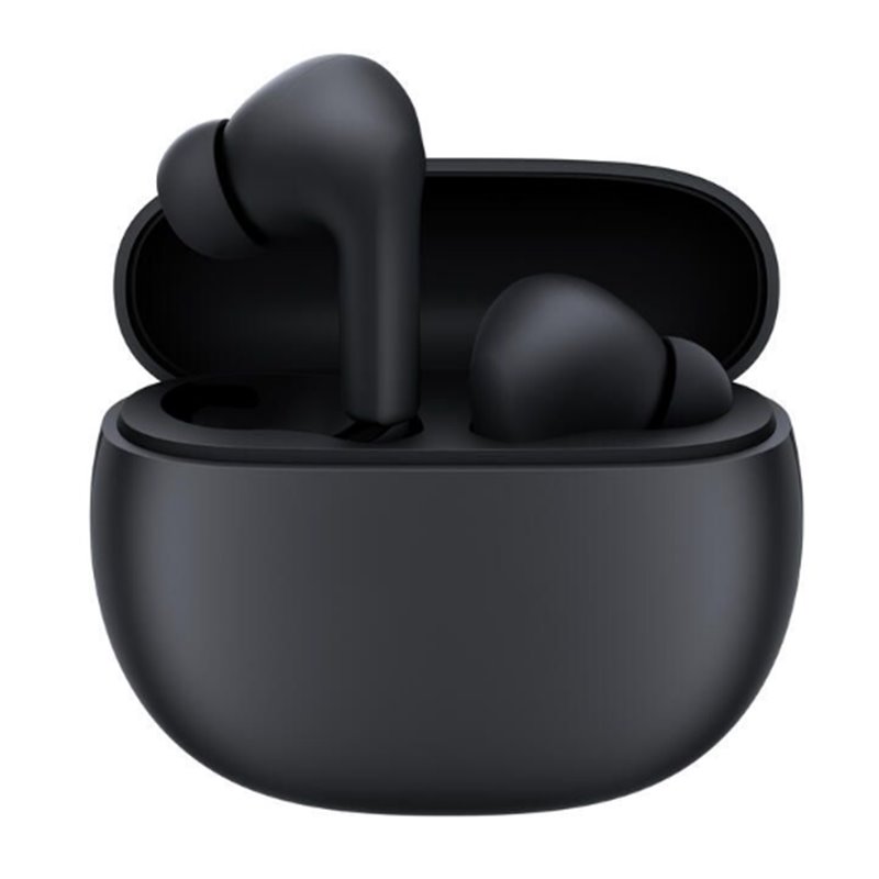 AURICULARES REDMI BUDS 4 ACTIVE NEGRO