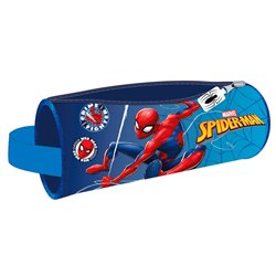 Portatodo Spiderman Marvel