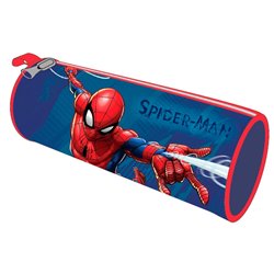 Portatodo Spiderman Marvel