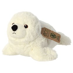 Peluche Foca Eco Nation 30cm