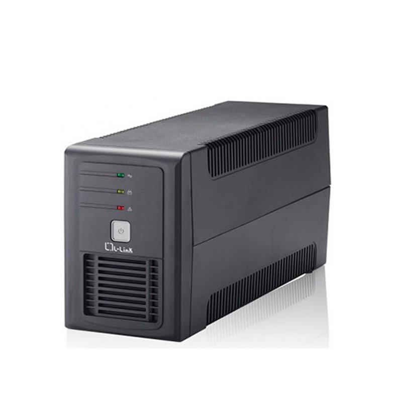 SAI/UPS 700VA L-LINK INTERACTIVE