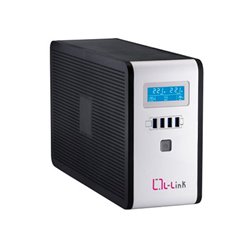 SAI/UPS 1600VA L-LINK INTERACTIVE