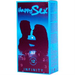 HAPPY SEX INFINITY 12 UDS