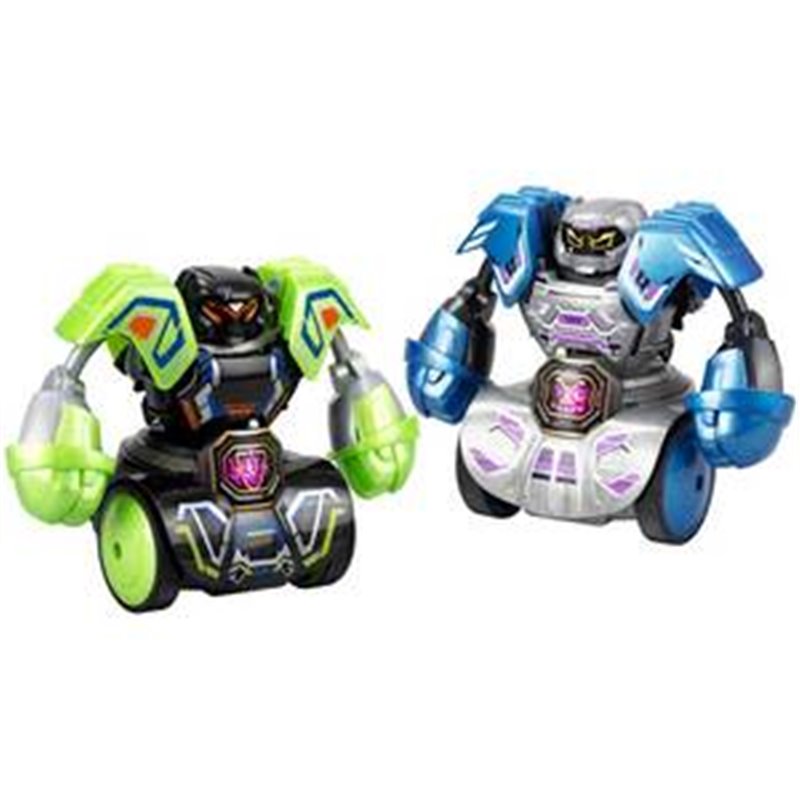 ROBO KOMBAT TORNADO BATTLE PACK SDO