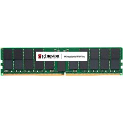 MEMORIA KINGSTON DDR5 ECC REG 64GB 5600MT/S CL46  2RX4 HYNIX A - KSM56R46BD4-64HA