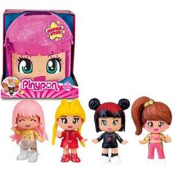 PINYPON SUPER STAR ED.LIMITADA