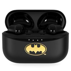 Auriculares inalambricos Batman DC Comics