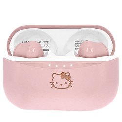 Auriculares inalambricos Hello Kitty