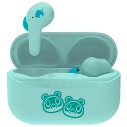 Auriculares inalambricos Animal Crossing Nintendo