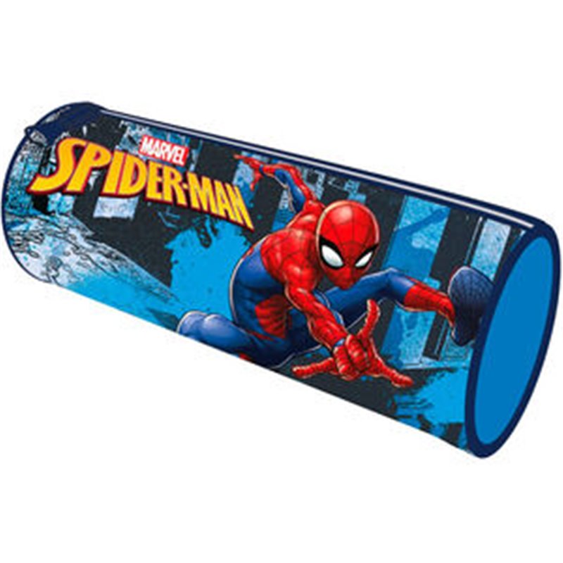 PORTATODO SPIDERMAN MARVEL