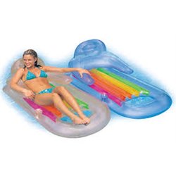 COLCHONETA SILLON PISCINA