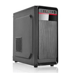 TORRE MICRO ATX L-LINK KLUSTER