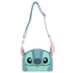 Bolso Hula Stitch Disney Loungefly