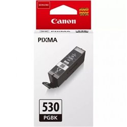 Cartucho de Tinta Original Canon PGI-530PGBK/ Negro