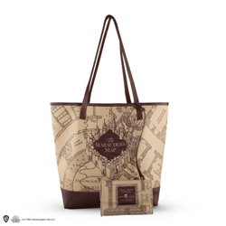 BOLSO HARRY POTTER MARAUDER'S MAP CINEREPLICAS CR2470