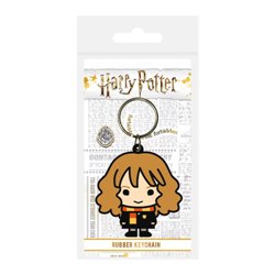 LLAVERO HARRY POTTER DISEÑO HERMIONE CHIBI PYRAMID RK38832C