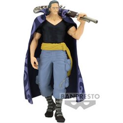 FIGURA BENN BECKMAN THE SHUKKO ONE PIECE 17CM