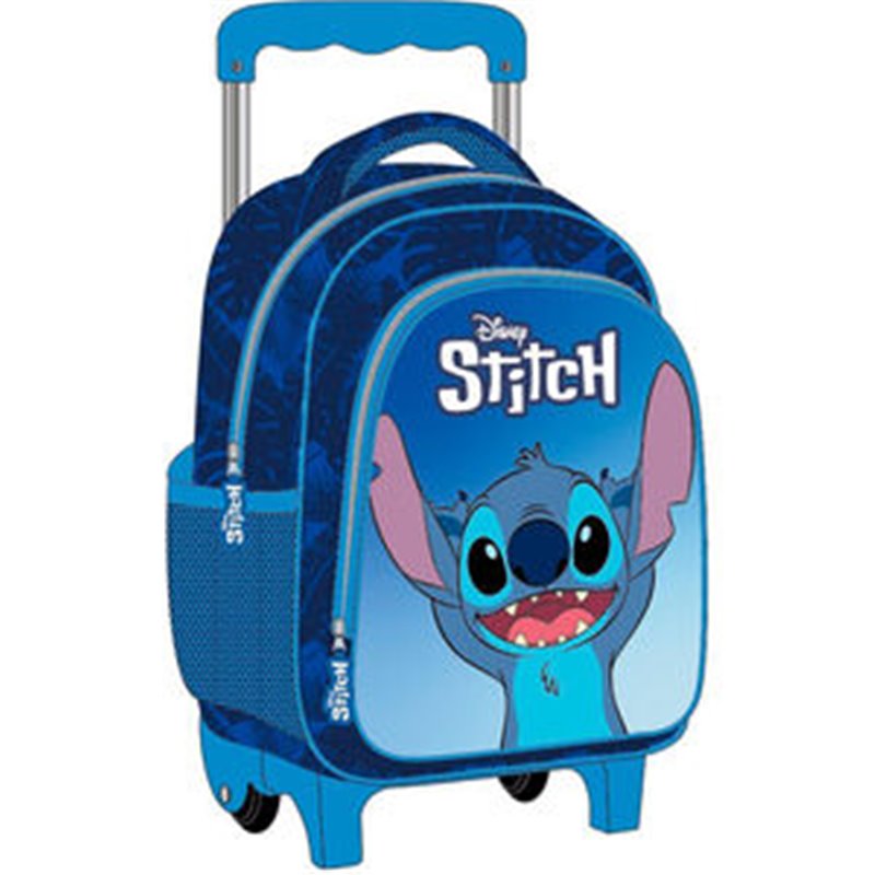 TROLLEY STITCH DISNEY 31CM