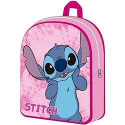 MOCHILA STITCH DISNEY 30CM