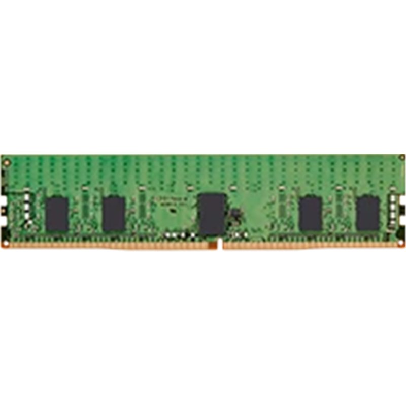 MEMORIA KINGSTON BRANDED  SERVIDOR   - KTL-TS426S8/8G - 8GB DDR4-2666MHZ REG ECC - LENOVO