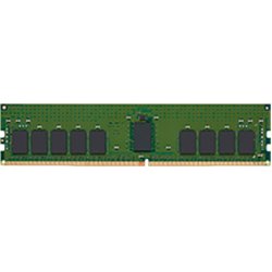 MEMORIA KINGSTON BRANDED  SERVIDOR   - KTH-PL426D8/16G - 16GB DDR4-2666MHZ REG ECC DUAL RANK - HP/COMPAQ