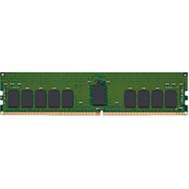 MEMORIA KINGSTON BRANDED  SERVIDOR   - KTH-PL426D8/16G - 16GB DDR4-2666MHZ REG ECC DUAL RANK - HP/COMPAQ