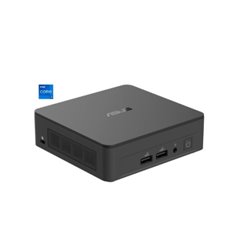 ASUS NUC MINI PC RNUC13ANKI7068C2I (SLIM). I7-1360P. INTEL IRIS XE GRAPHICS. 512 GB SSD. DDR4 64 GB. W11PRO.