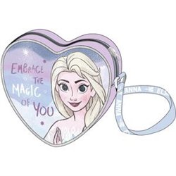 BOLSO CORAZON FROZEN