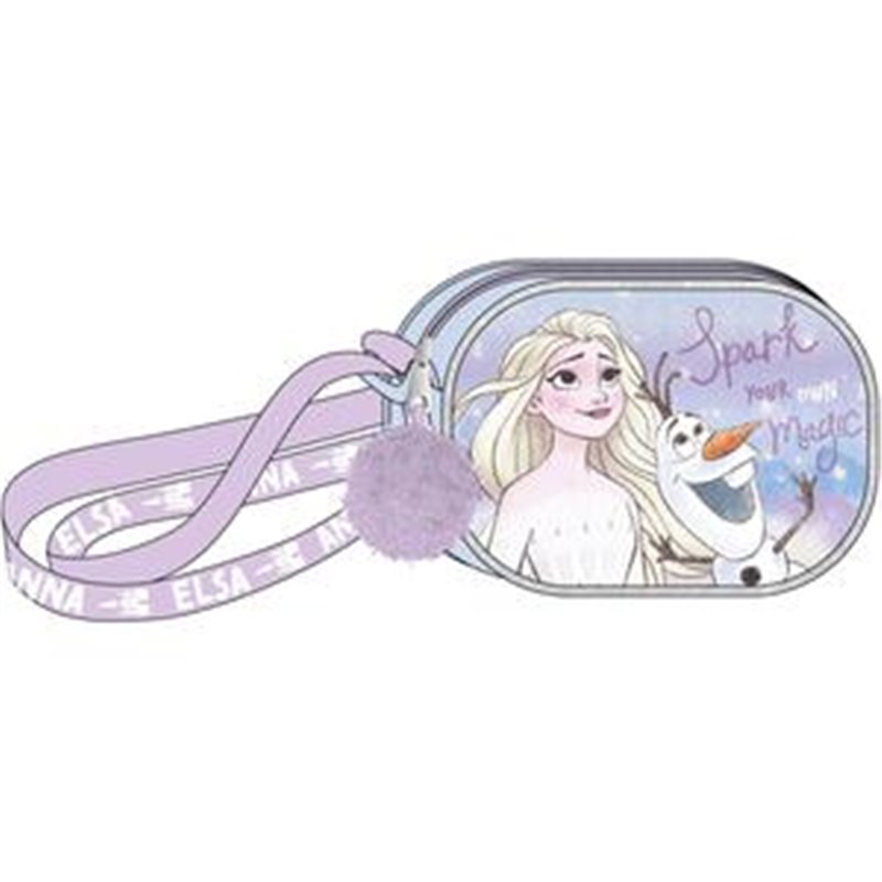 BOLSO FANTASIA FROZEN