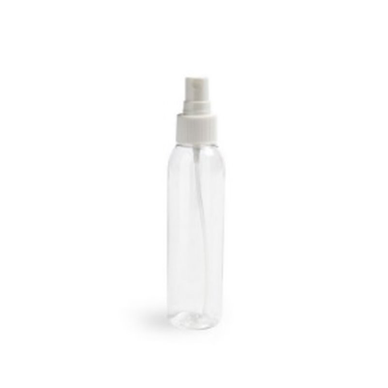 BOTELLA SPRAY 125ML