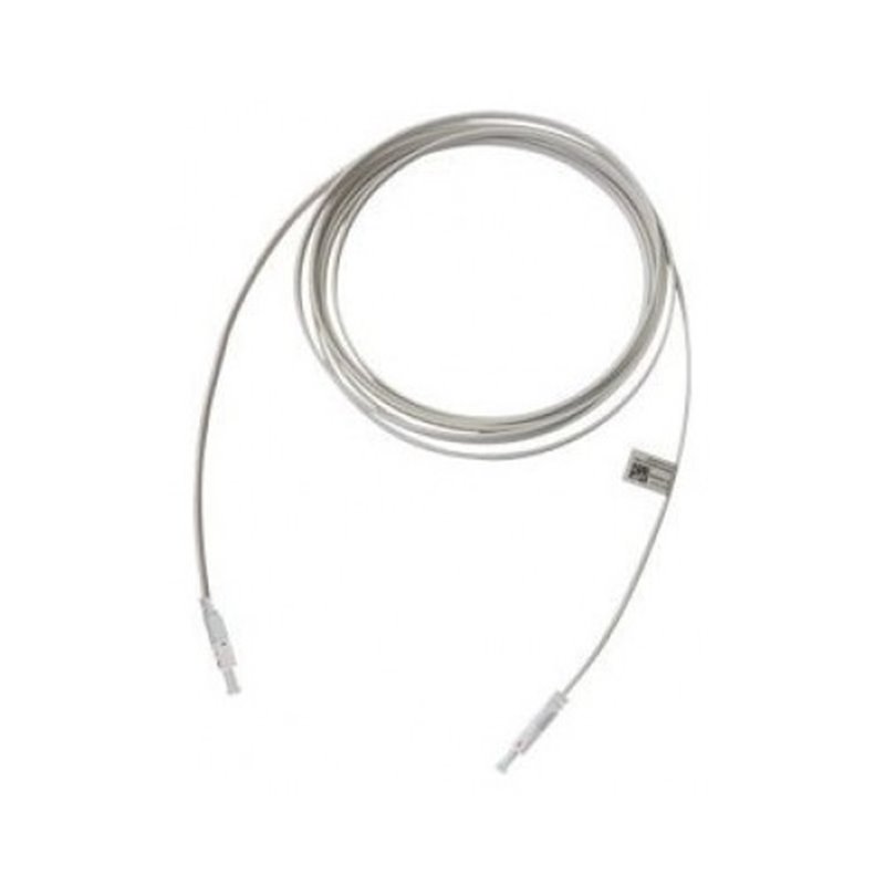 HUAWEI PHOTOELECTRIC COMPOSITE CABLE, XC/UPC-XC/UPC, SINGLE-MODE, 20M,1G.657A2, 1.8*4.2MM, WHITE,B CABLE