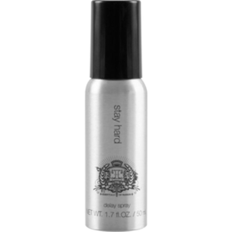 TOUCHE STAY HARD SPRAY RETARDANTE 50 ML